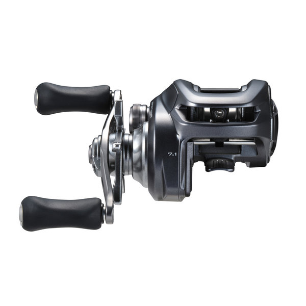 Shimano Bantam MGL A 151 Casting Reel LH