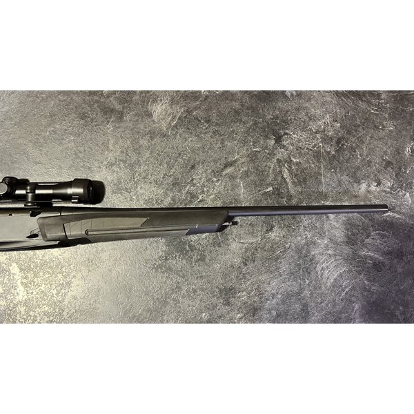 Browning BAR Mark 3 Stalker 300 Win Mag w/2 Mags & Bushnell 2-7 Scope