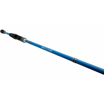 Shimano Sellus 7'2MHCasting Rod. 10-20lb