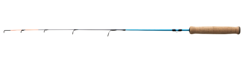 Shimano Convergence Ice Rod - Gagnon Sporting Goods