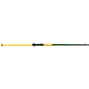 Shimano Compre Muskie Rod