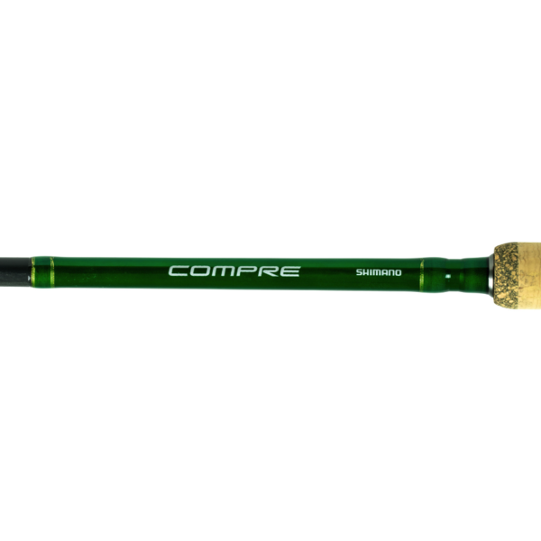Shimano Compre Muskie Rod - Gagnon Sporting Goods
