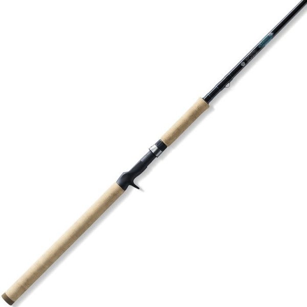 St Croix Premier Musky Casting Rod