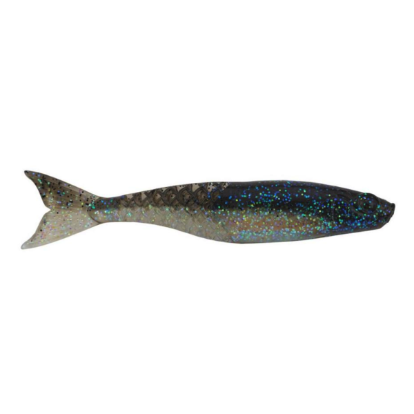 Berkley PowerBait PowerStinger 3.5" 7-pk