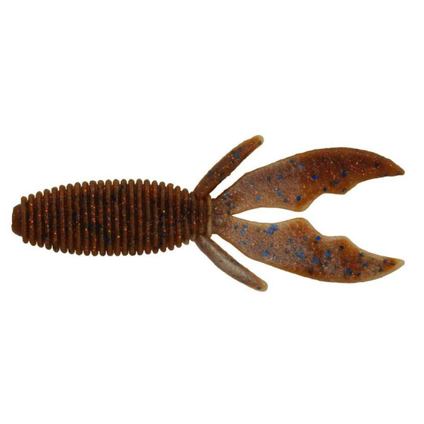 PowerBait MaxScent Creature Hawg 4" 8-pk