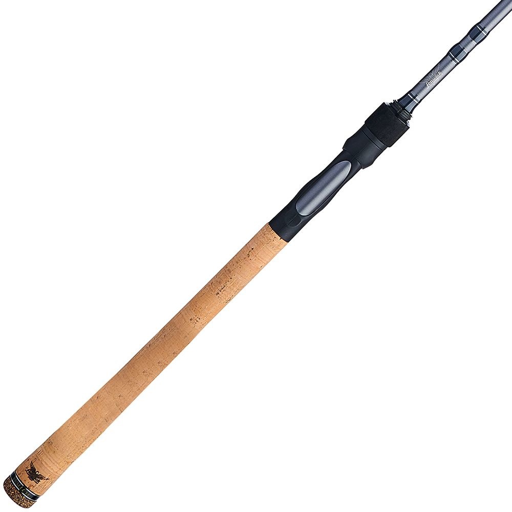 Fenwick Elite Tech Walleye Spinning Rod - Gagnon Sporting Goods