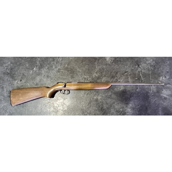 Remington Targetmaster Model 510 22 LR Bolt Action Single Shot