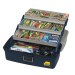 Plano Large 3-Tray Tackle Box