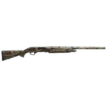 Winchester SXP Waterfowl 12ga 28" 3" Woodland Camo Pump Shotgun