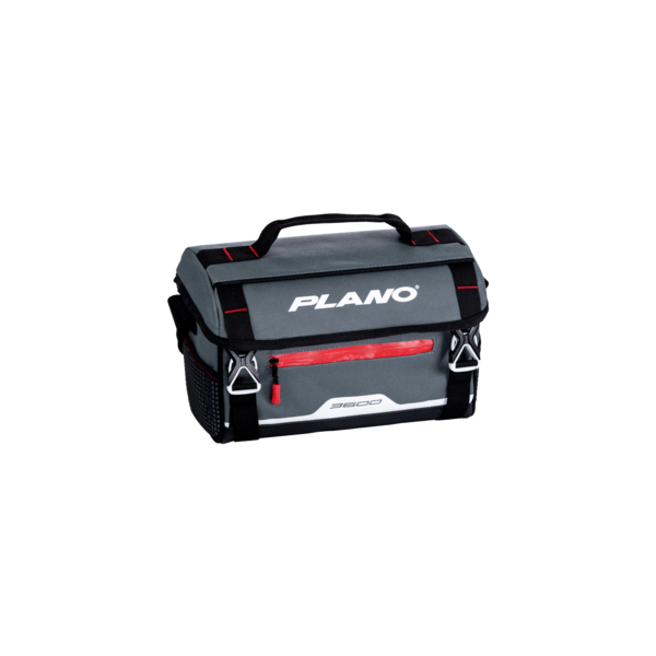 Plano Weekend Series 3600 Softsider Tackle Bag - Gagnon Sporting Goods