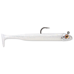 Storm 360 GT Search Bait. 3-1/2" Pearl Ice
