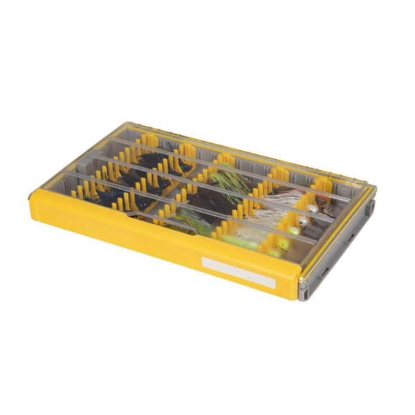Spro Secure Jig Box 3600