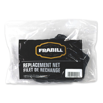 Frabill Conservation Series Net 17 x 19 Hoop 36 Handle