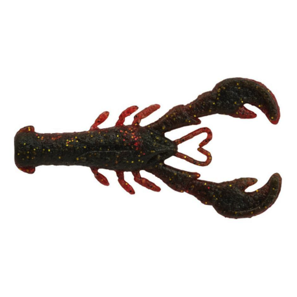 Berkley PowerBait MaxScent Lil' Super Trooper 2.5" 8-pk