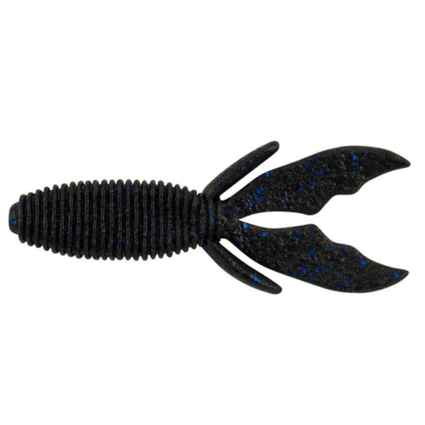 PowerBait MaxScent Creature Hawg 4" 8-pk