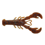 Berkley PowerBait MaxScent Lil' Super Trooper 2.5" 8-pk