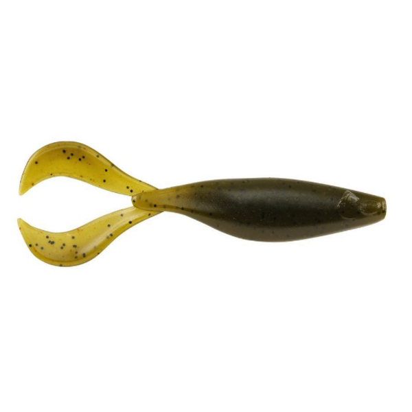 Berkley PowerBait The Deal 3.5" 8-pk