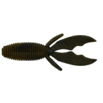PowerBait MaxScent Creature Hawg 4" 8-pk