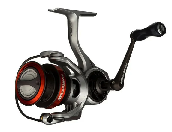 QUANTUM Energy Spinning Reel (Size: 3000)