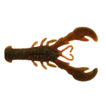 Berkley PowerBait MaxScent Lil' Super Trooper 2.5" 8-pk