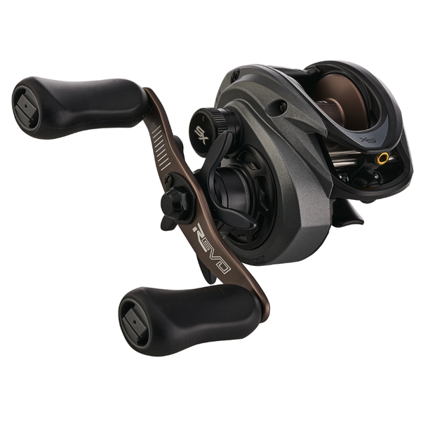 Abu Garcia Revo SX Casting Reel