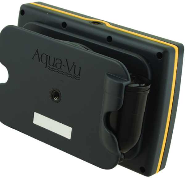 Aqua-Vu Underwater Camera Micro Stealth 4.3