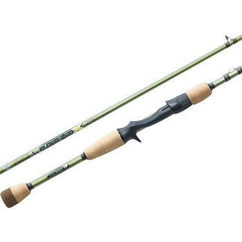 St Croix Legend X Casting Rod