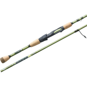 St Croix Legend X Spinning Rod