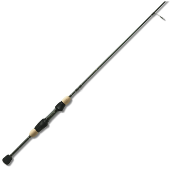 St Croix Legend Elite Panfish Spinning Rod
