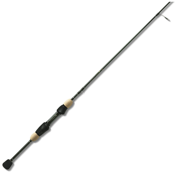 St Croix Legend Elite Panfish Spinning Rod