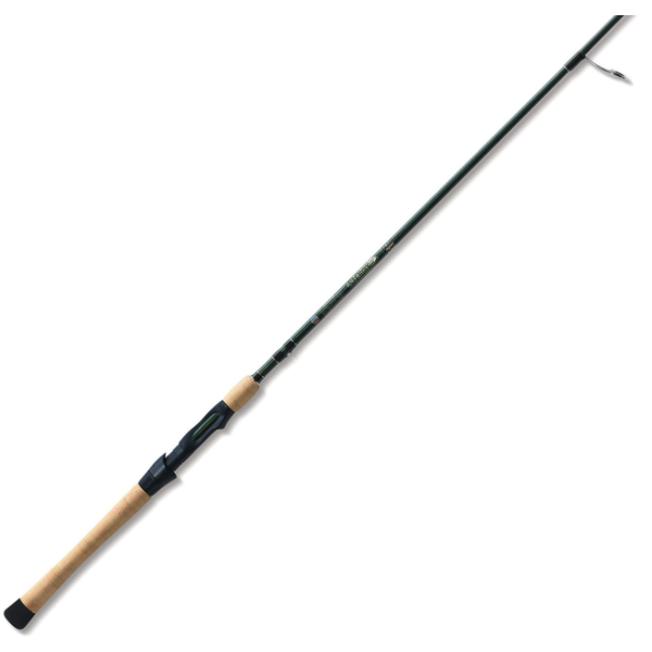 St Croix Legend Elite Spinning Rod