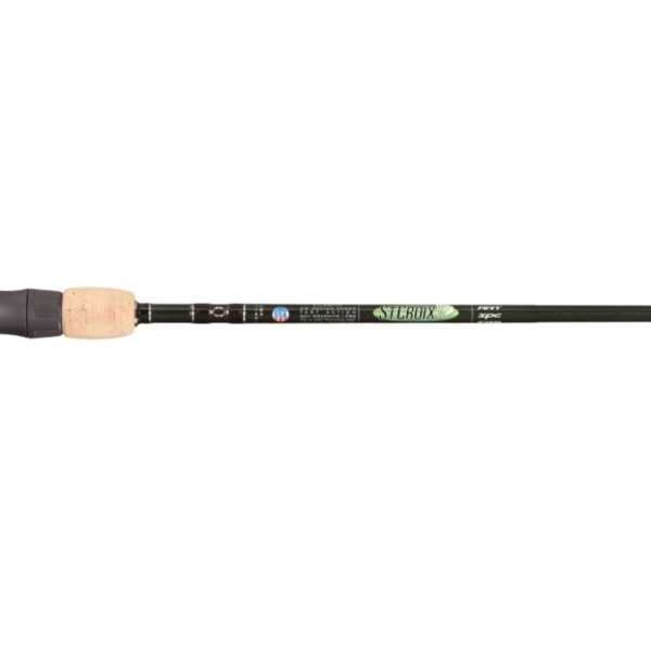 St Croix Legend Elite Casting Rod