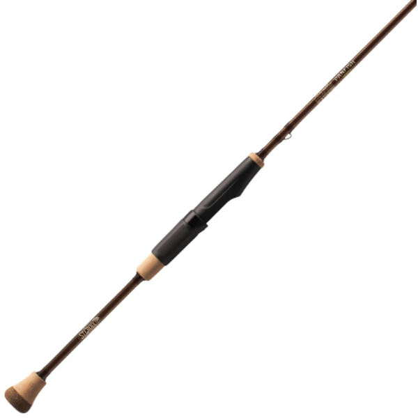 St Croix Panfish Series Spinning Rod