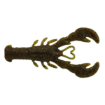 Berkley PowerBait MaxScent Lil' Super Trooper 2.5" 8-pk