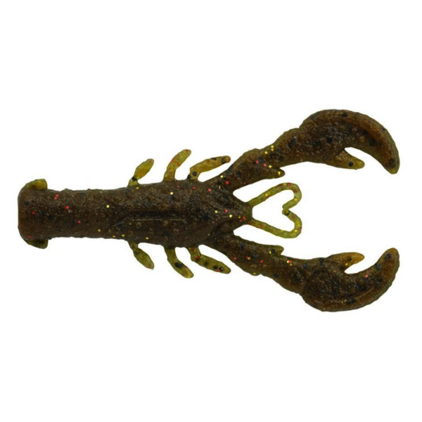 Berkley PowerBait MaxScent Lil' Super Trooper 2.5" 8-pk