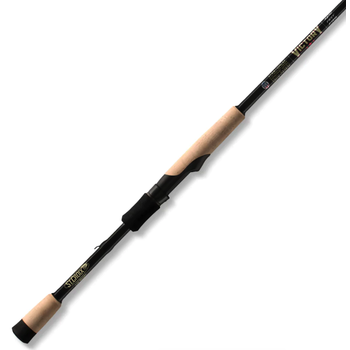 St Croix Victory Spinning Rod
