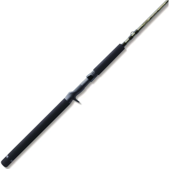 Defy Gold 8'MH Trolling Rod 2-pc