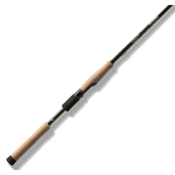 St Croix Eyecon Spinning Rod - Gagnon Sporting Goods