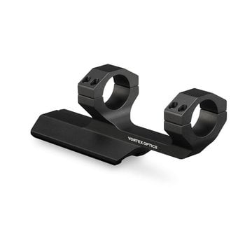 Vortex Cantilever Ring Mount 1-Inch with 2-Inch Offset