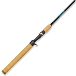 St Croix Premier Casting Rod