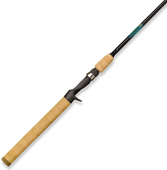 St Croix Legend X Casting Rod - Gagnon Sporting Goods