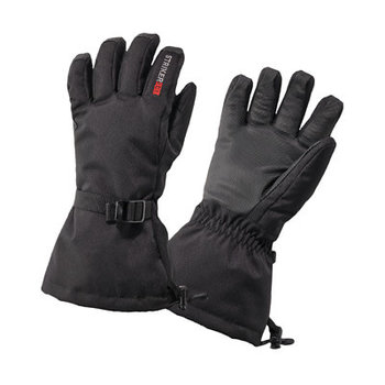 Striker Climate Gloves. Black XL