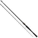 Daiwa Rebellion Casting Rod