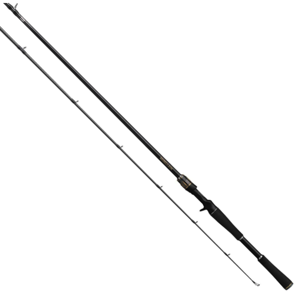 Daiwa Rebellion Casting Rod