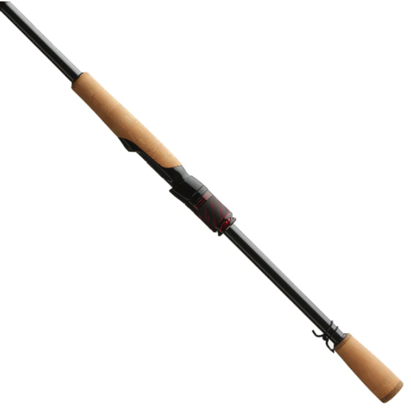 Daiwa Steez AGS Spinning Rod