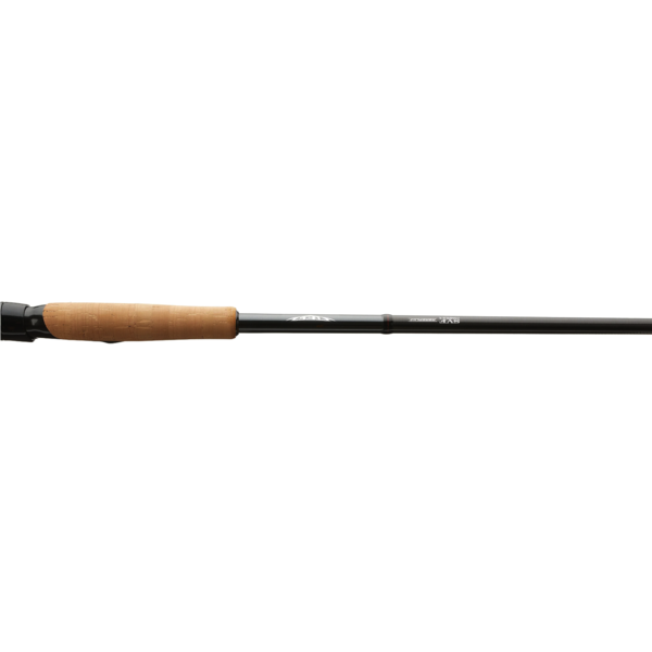Daiwa Steez AGS Spinning Rod