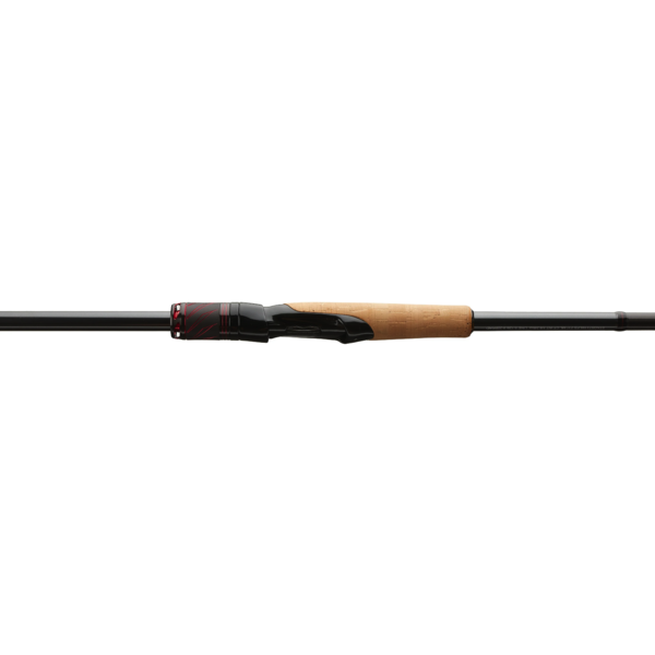 Daiwa Steez AGS Spinning Rod