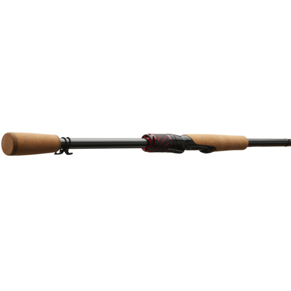 Daiwa Steez AGS Spinning Rod