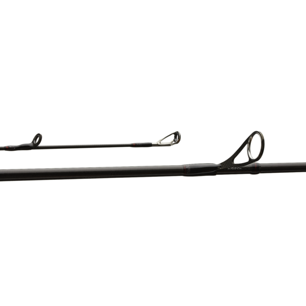 Daiwa Steez AGS Spinning Rod