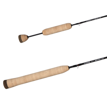 Ice Rods - Gagnon Sporting Goods